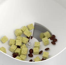 Automatic Smart WiFi Pet Feeder Dry Food