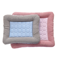 Pet Cooling Pad Bed For Dogs Cats