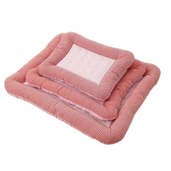 Pet Cooling Pad Bed For Dogs Cats