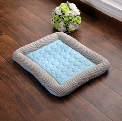 Pet Cooling Pad Bed For Dogs Cats
