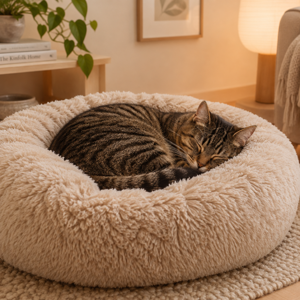 Beds & Comfort