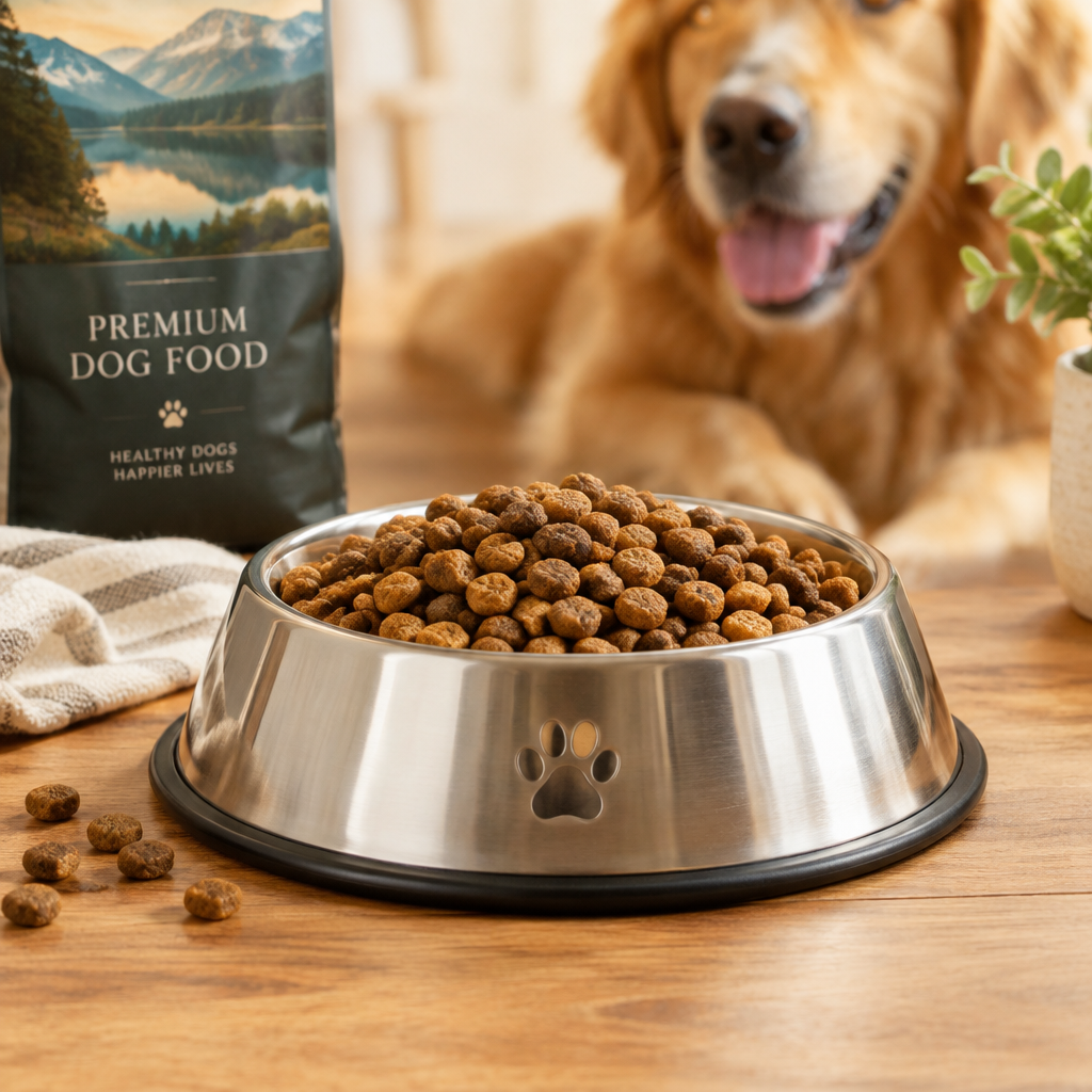 Food & Treats
